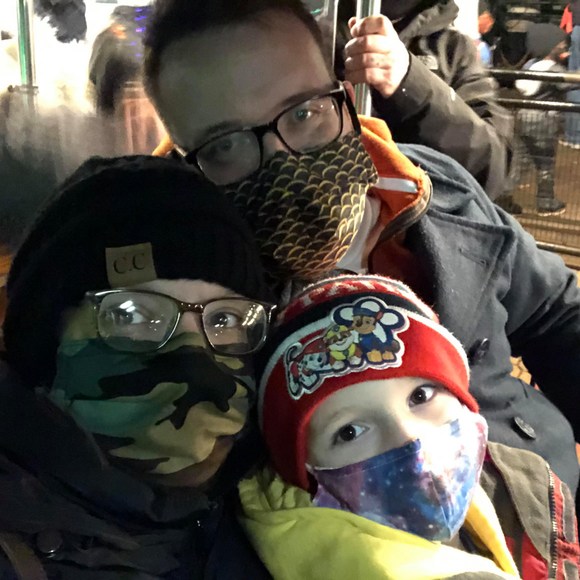 Meet your Posher, Ashley - Picture 1 of 1